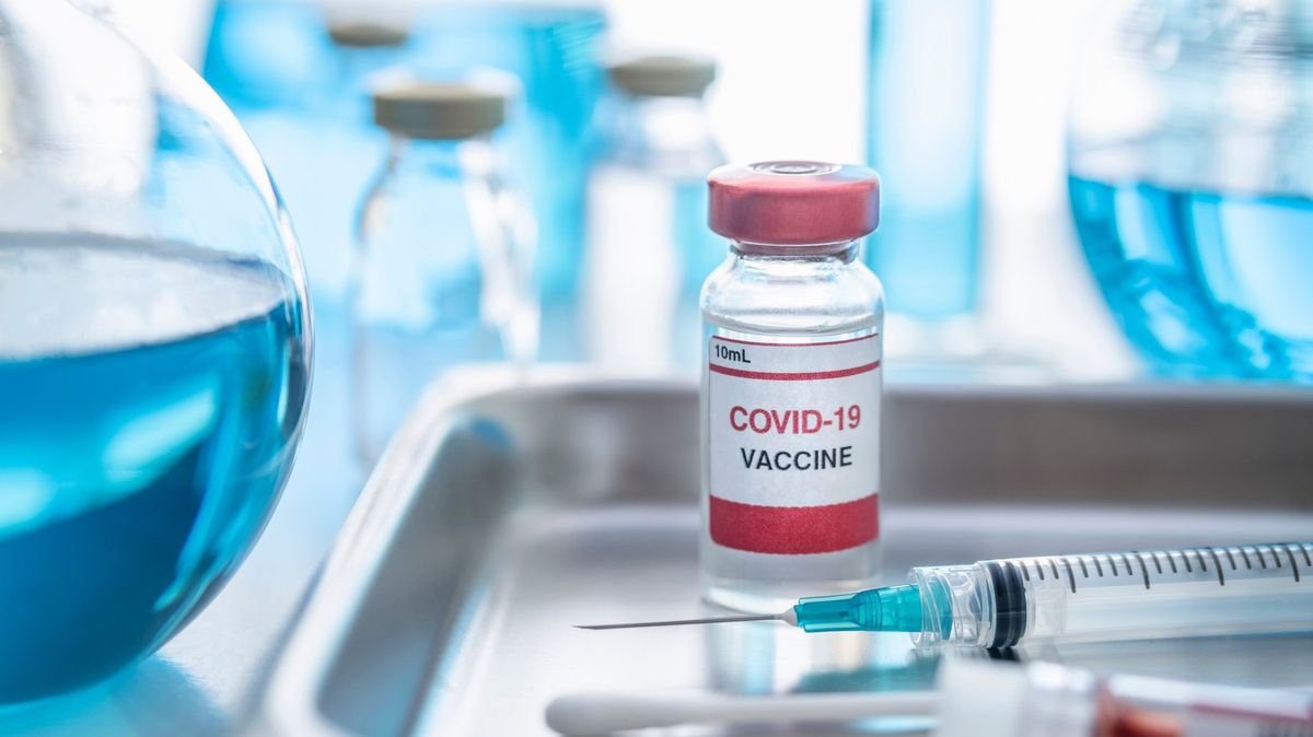 Otázky a odpovědi k vakcíně proti covidu: jak se bude očkovat a kdy přijdou na řadu děti